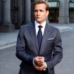 Meet your Posher, Dan